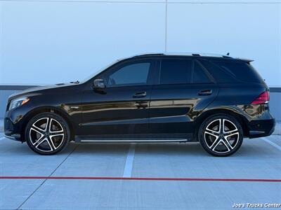 2019 Mercedes-Benz GLE AMG GLE 43   - Photo 4 - Houston, TX 77041