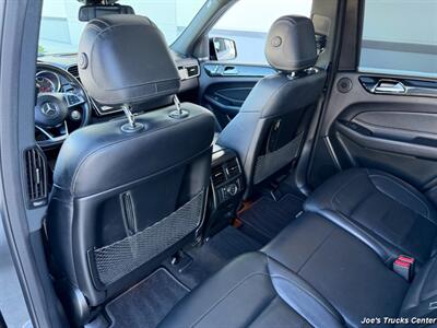 2019 Mercedes-Benz GLE AMG GLE 43   - Photo 31 - Houston, TX 77041