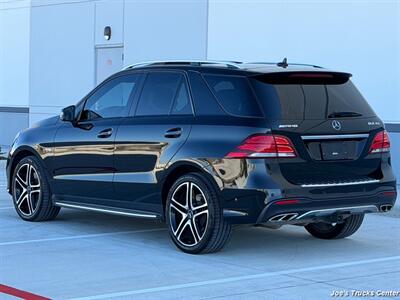 2019 Mercedes-Benz GLE AMG GLE 43   - Photo 6 - Houston, TX 77041
