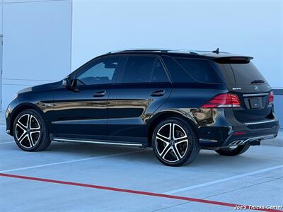 2019 Mercedes-Benz GLE AMG GLE 43   - Photo 5 - Houston, TX 77041