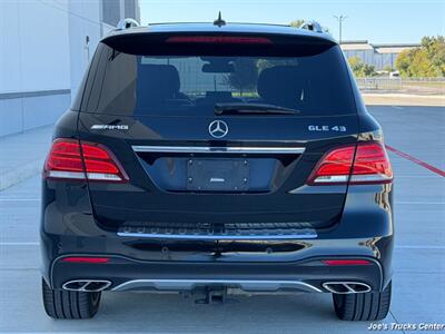 2019 Mercedes-Benz GLE AMG GLE 43   - Photo 7 - Houston, TX 77041