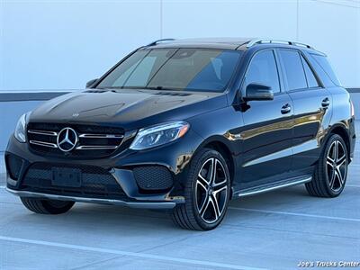 2019 Mercedes-Benz GLE AMG GLE 43   - Photo 2 - Houston, TX 77041