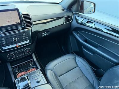 2019 Mercedes-Benz GLE AMG GLE 43   - Photo 16 - Houston, TX 77041