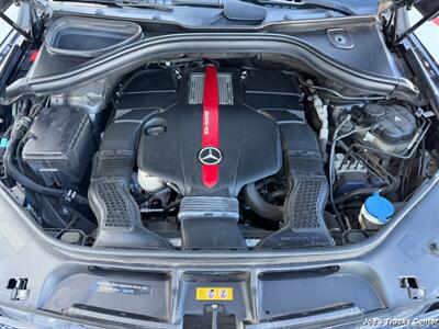 2019 Mercedes-Benz GLE AMG GLE 43   - Photo 59 - Houston, TX 77041