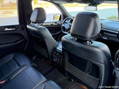 2019 Mercedes-Benz GLE AMG GLE 43   - Photo 36 - Houston, TX 77041