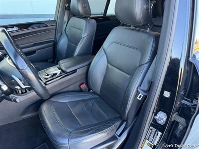 2019 Mercedes-Benz GLE AMG GLE 43   - Photo 25 - Houston, TX 77041