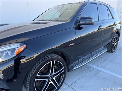 2019 Mercedes-Benz GLE AMG GLE 43   - Photo 47 - Houston, TX 77041