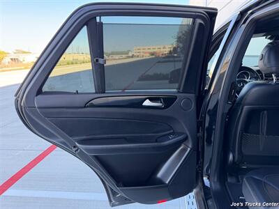 2019 Mercedes-Benz GLE AMG GLE 43   - Photo 30 - Houston, TX 77041