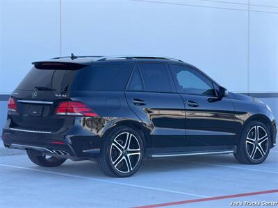 2019 Mercedes-Benz GLE AMG GLE 43   - Photo 9 - Houston, TX 77041