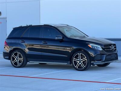 2019 Mercedes-Benz GLE AMG GLE 43   - Photo 11 - Houston, TX 77041