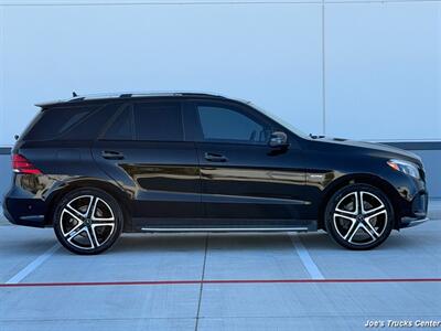 2019 Mercedes-Benz GLE AMG GLE 43   - Photo 10 - Houston, TX 77041