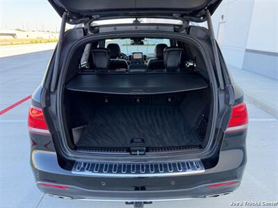 2019 Mercedes-Benz GLE AMG GLE 43   - Photo 39 - Houston, TX 77041