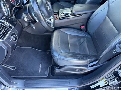 2019 Mercedes-Benz GLE AMG GLE 43   - Photo 24 - Houston, TX 77041