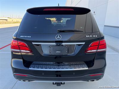 2019 Mercedes-Benz GLE AMG GLE 43   - Photo 49 - Houston, TX 77041