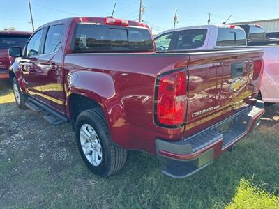 2018 Chevrolet Colorado LT   - Photo 3 - Lewisville, TX 75057