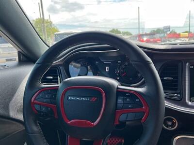 2018 Dodge Challenger SXT Plus   - Photo 7 - Lewisville, TX 75057