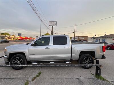 2018 Chevrolet Silverado 1500 LT   - Photo 7 - Lewisville, TX 75057