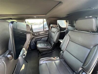 2021 GMC Yukon Denali   - Photo 13 - Lewisville, TX 75057
