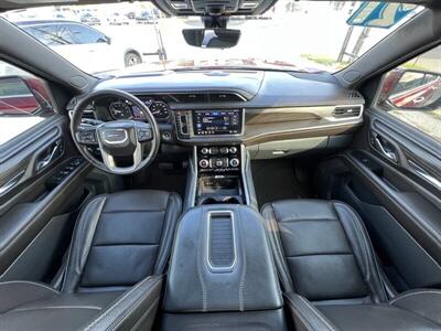 2021 GMC Yukon Denali   - Photo 17 - Lewisville, TX 75057