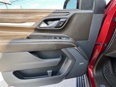 2021 GMC Yukon Denali   - Photo 28 - Lewisville, TX 75057