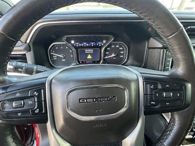 2021 GMC Yukon Denali   - Photo 30 - Lewisville, TX 75057