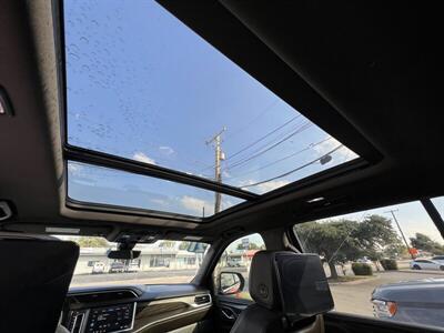 2021 GMC Yukon Denali   - Photo 16 - Lewisville, TX 75057