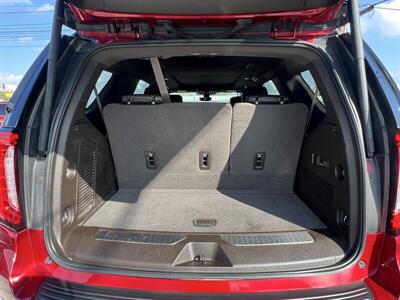 2021 GMC Yukon Denali   - Photo 9 - Lewisville, TX 75057