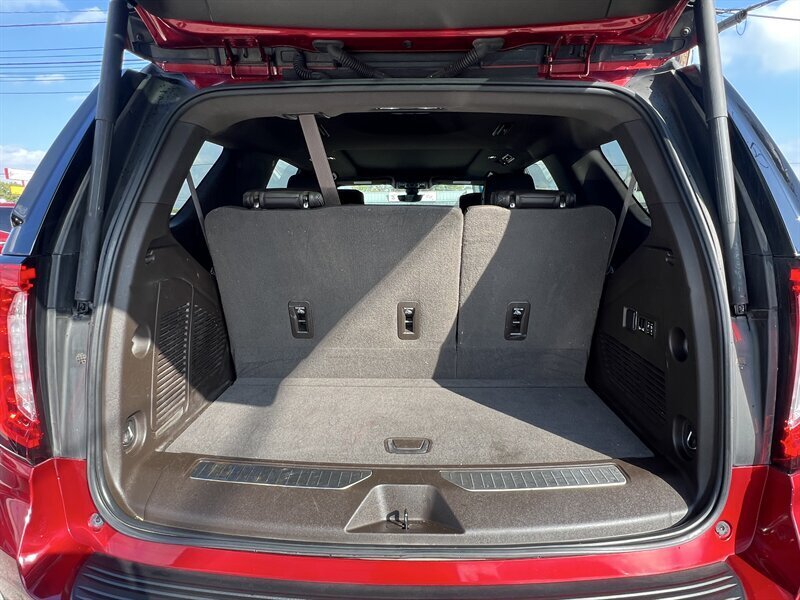 2021 GMC Yukon Denali   - Photo 9 - Lewisville, TX 75057