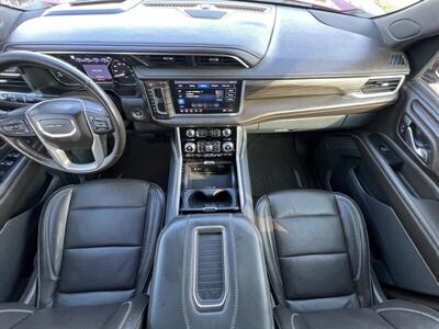 2021 GMC Yukon Denali   - Photo 20 - Lewisville, TX 75057