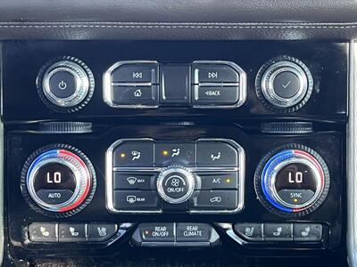 2021 GMC Yukon Denali   - Photo 22 - Lewisville, TX 75057