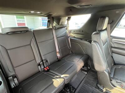 2021 GMC Yukon Denali   - Photo 10 - Lewisville, TX 75057