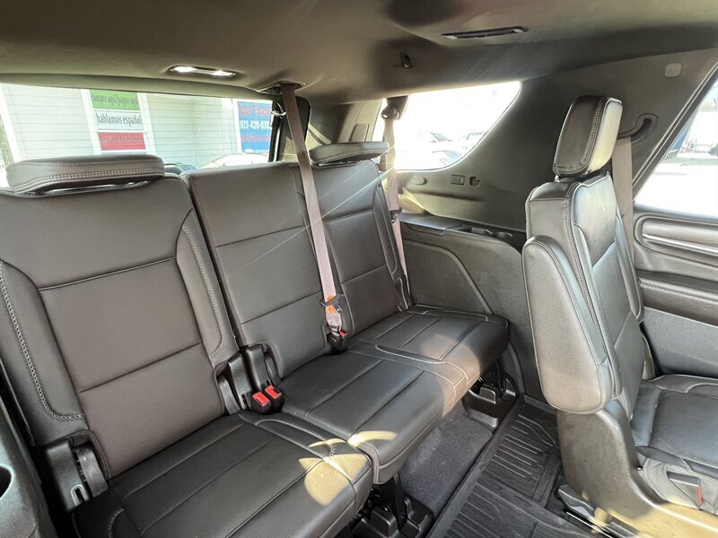 2021 GMC Yukon Denali   - Photo 10 - Lewisville, TX 75057