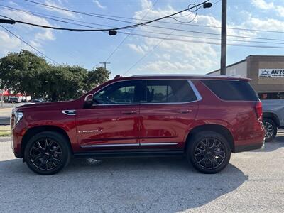 2021 GMC Yukon Denali   - Photo 6 - Lewisville, TX 75057