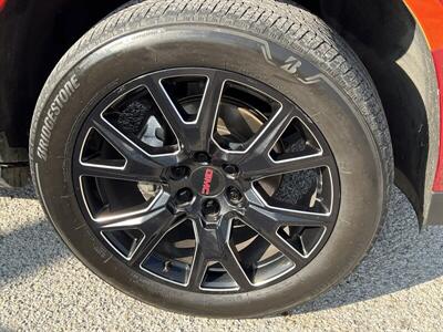 2021 GMC Yukon Denali   - Photo 38 - Lewisville, TX 75057