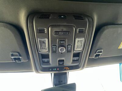 2021 GMC Yukon Denali   - Photo 33 - Lewisville, TX 75057