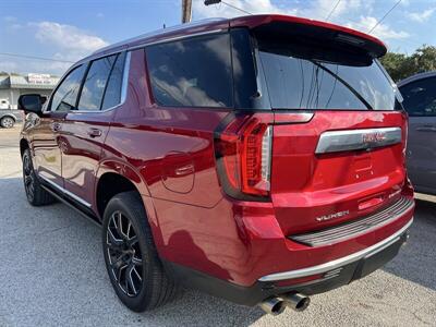 2021 GMC Yukon Denali   - Photo 3 - Lewisville, TX 75057