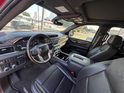 2021 GMC Yukon Denali   - Photo 27 - Lewisville, TX 75057