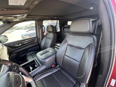 2021 GMC Yukon Denali   - Photo 26 - Lewisville, TX 75057