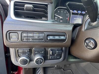 2021 GMC Yukon Denali   - Photo 29 - Lewisville, TX 75057