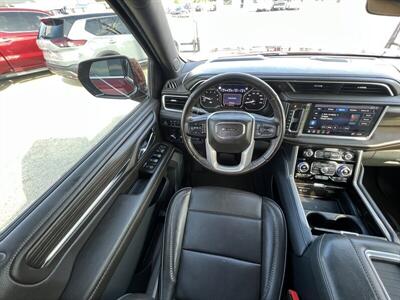 2021 GMC Yukon Denali   - Photo 19 - Lewisville, TX 75057