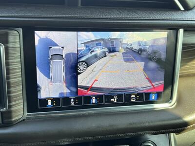 2021 GMC Yukon Denali   - Photo 32 - Lewisville, TX 75057