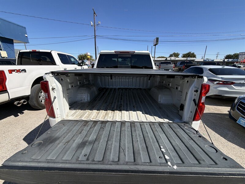 2019 Chevrolet Silverado 1500 LTZ   - Photo 6 - Lewisville, TX 75057