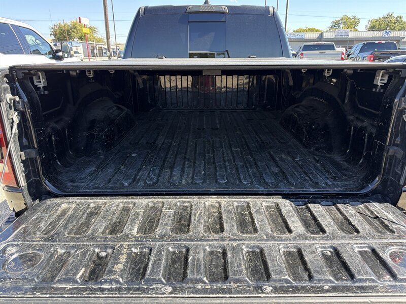2020 RAM 1500 Laramie   - Photo 5 - Lewisville, TX 75057