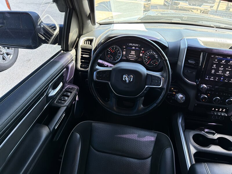 2020 RAM 1500 Laramie   - Photo 10 - Lewisville, TX 75057