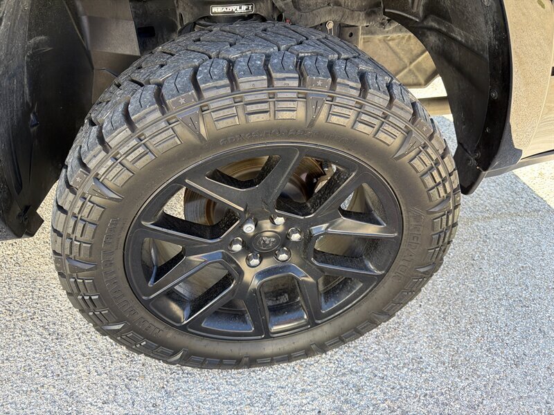 2020 RAM 1500 Laramie   - Photo 20 - Lewisville, TX 75057