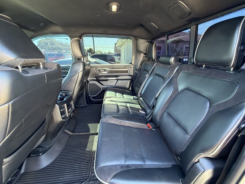 2020 RAM 1500 Laramie   - Photo 7 - Lewisville, TX 75057