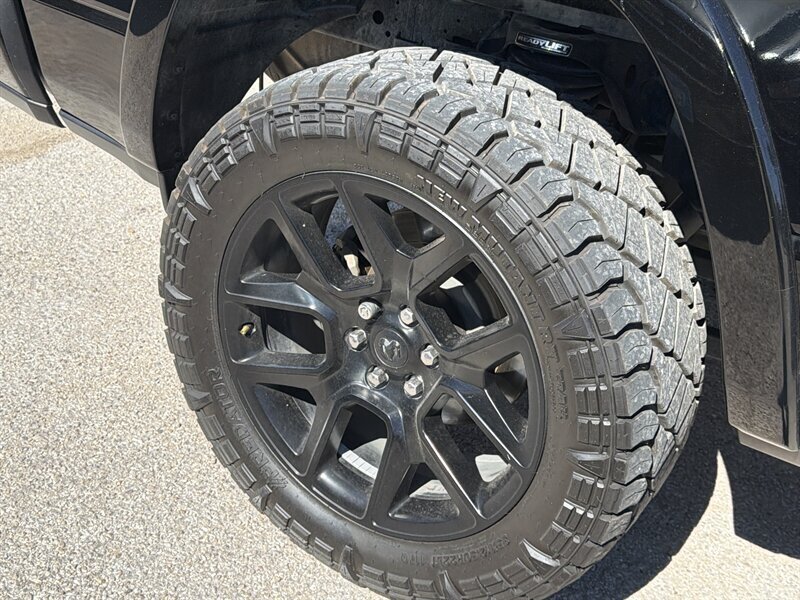 2020 RAM 1500 Laramie   - Photo 21 - Lewisville, TX 75057