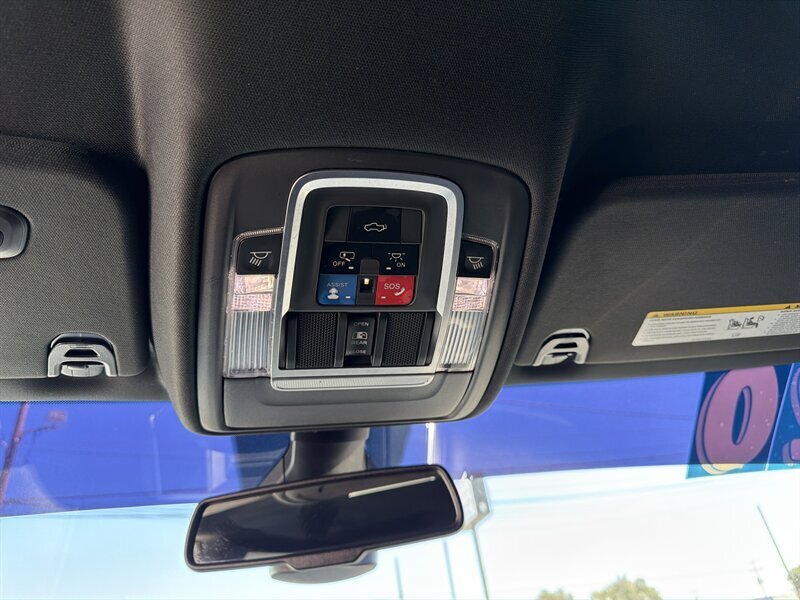 2020 RAM 1500 Laramie   - Photo 19 - Lewisville, TX 75057
