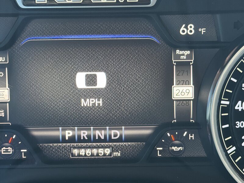 2020 RAM 1500 Laramie   - Photo 16 - Lewisville, TX 75057
