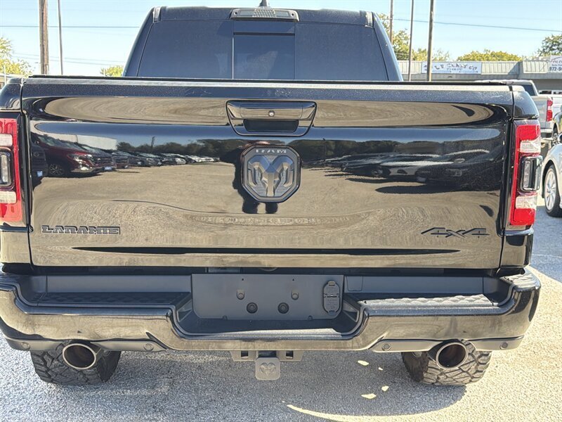2020 RAM 1500 Laramie   - Photo 6 - Lewisville, TX 75057